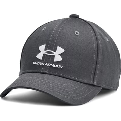 Verstelbare pet voor kinderen Under Armour Branded SDI