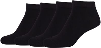 camano, Unisex, Ca-Soft Bamboo Sneaker, Camano, bamboevezel, comfort, ademend, verstevigd, duurzaam, met de hand geketeld, drukvrij, dagelijks gebruik, sneaker, 4-pack, modieus, comfortabel.