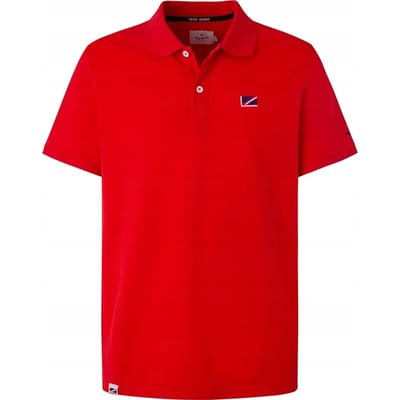 Polo Pepe Jeans Vidal