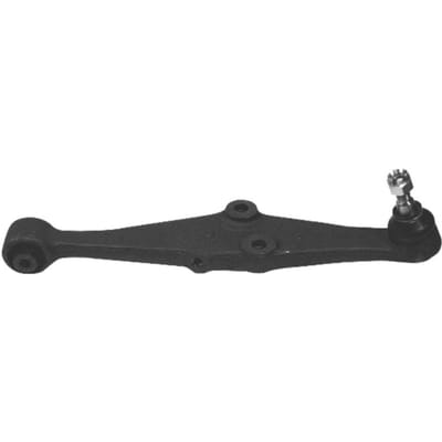 Draagarm, wielophanging MOOG RO-TC-3551P Vooras, rechts, voorkant