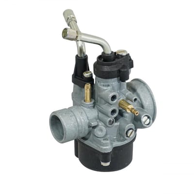 Carburateur Dellorto pour Moto Rieju 50 MRT 2017 Neuf