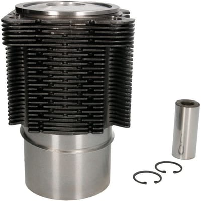 Reparatieset, zuiger/cilinder voering KOLBENSCHMIDT 94473960