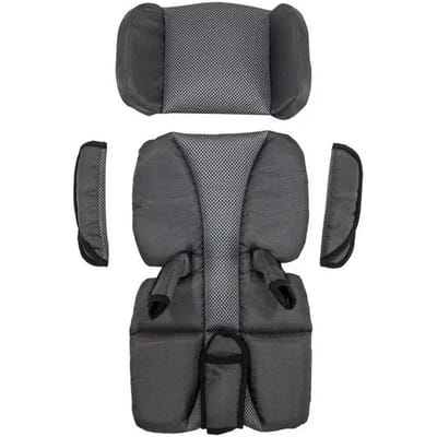 Set rembourrage siège Burley Premium