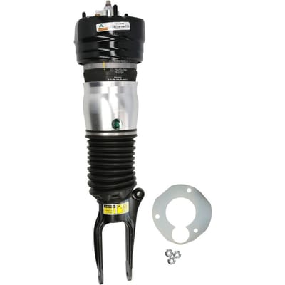 Regelaar, niveauregeling ARNOTT EUROPE AS-3038 links