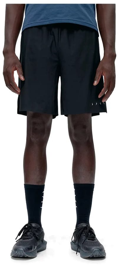 Born Living Yoga Orinoco Korte Broek Zwart S Man