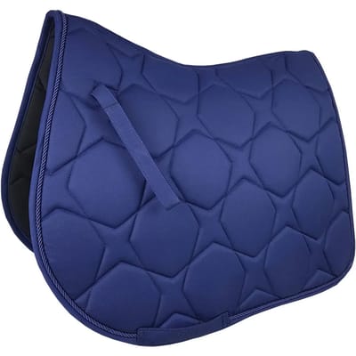 Zadeldoeken York Romy