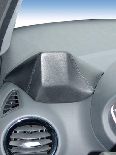 Kuda houder geschikt voor Opel Corsa D (Op de A-style) 07/2006-08/2014 Kleur: Zwart