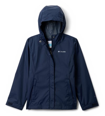 Columbia Arcadia™ Ii Jas Blauw 10-12 Years Jongen