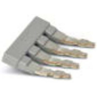 Phoenix Contact 0202142 Grijs 100 stuk(s)