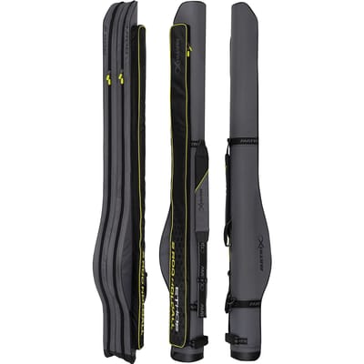 Matrix Ethos 2 Rod Holdall Foudraal - Foudraal