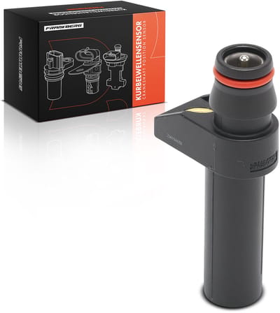 Frankberg 1x Krukassensor Pulsteller voor Daewoo Korando Benz W124 W