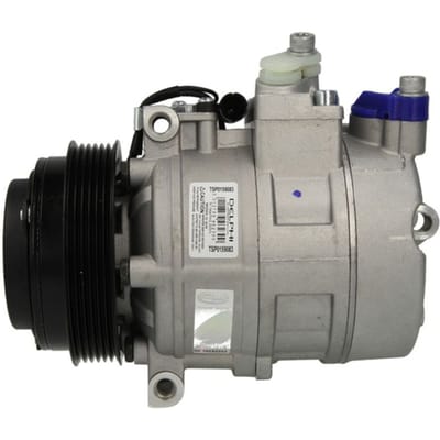 Compressor, airconditioner DELPHI TSP0159083