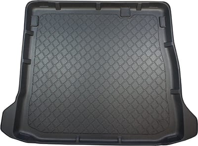 Kofferbakmat Renault Grand Scenic 2009-2016 (past in 5-persoons versie) - Guardliner