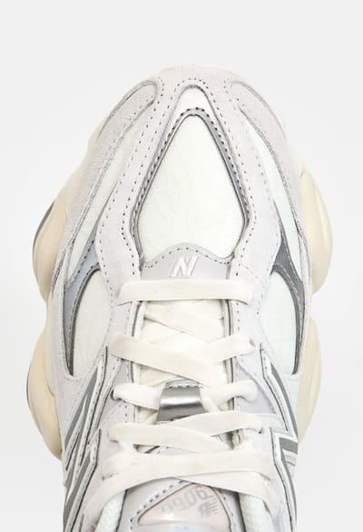 New balance 9060 UNIESX-Sneakers-laag