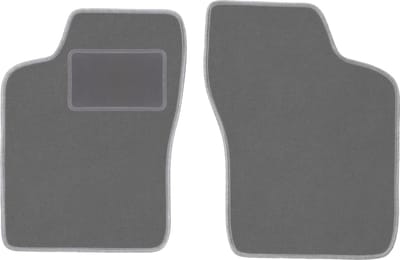 Automatten voor: Daewoo Nexia hatchback, sedan (1994-1998)