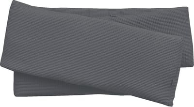 BINK Bedding Boxomranding 75/95/75/95 Wafel (Pique) Antra