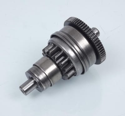 Galet lanceur de démarreur Sifam pour scooter Chinois 50 139QMA Neuf