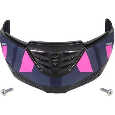 Motorhelm kinband LS2 FF900