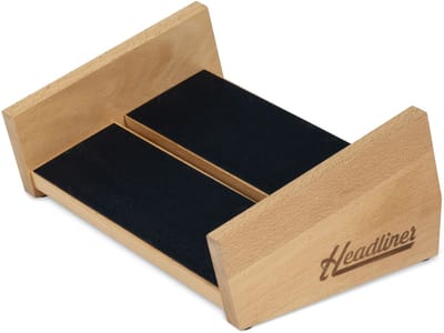 Headliner LA Catalina Stand Elektron Digitakt (II), Syntakt, Digitone, AHeat +FX - Desktop stand