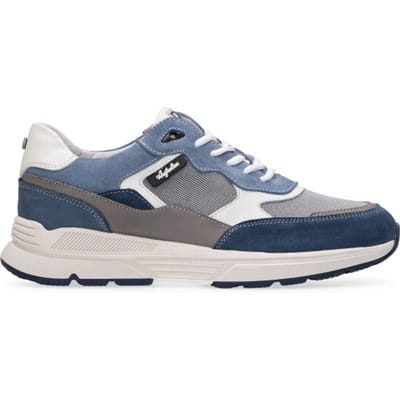 Australian 15.1713.01-KE0 heren sneakers maat 41 blauw