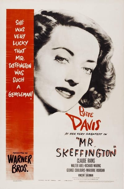 Mr. Skeffington (1944)
