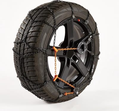 SNO-PRO Sneeuwkettingen 9mm MATIC 55
