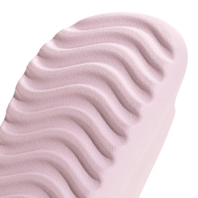 Adidas Sportswear Adilette Lumia Badslippers - Unisex - Roze