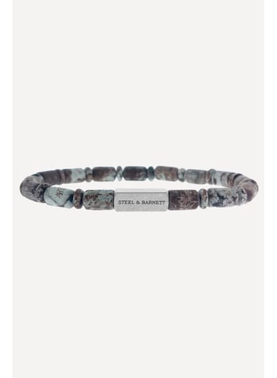 Steel & Barnett Armband SBCC/002