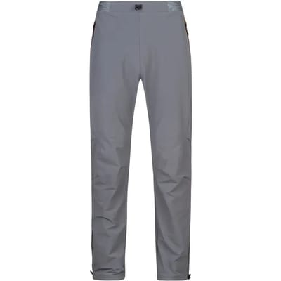Hannah Avery Broek Grijs M Man