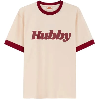 T-shirt She is Sunday Hubby
