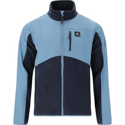 WHISTLER Fleecejacke Evo