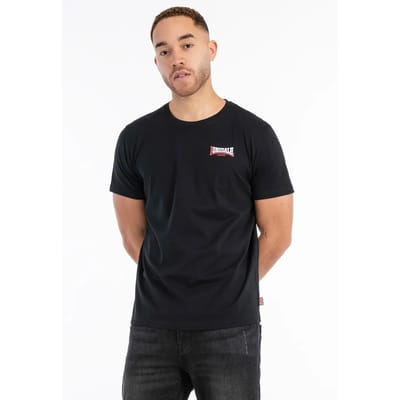 Lonsdale T-shirt Dale - Maat: XXL