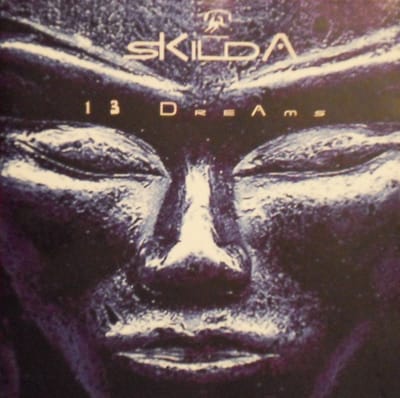 Skilda - 13 Dreams (CD)