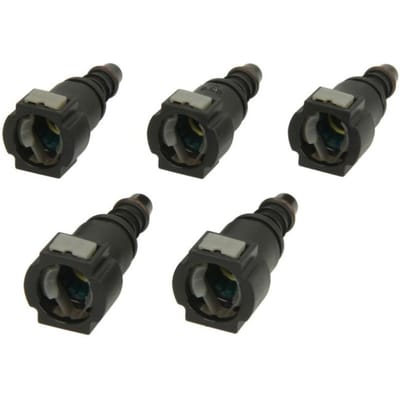 Verbinding, brandstofleiding ENGITECH ENT250119, 5 stuks