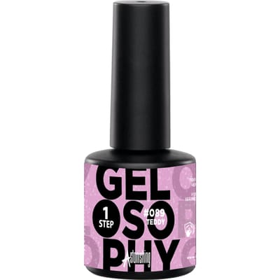 Astonishing Gelosophy 1-STEP 089 Teddy 7ml