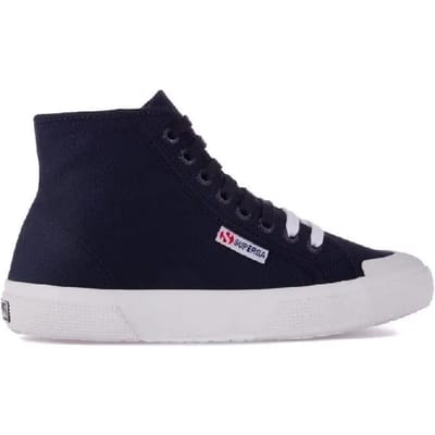 Damestrainers Superga 2295-Cotw