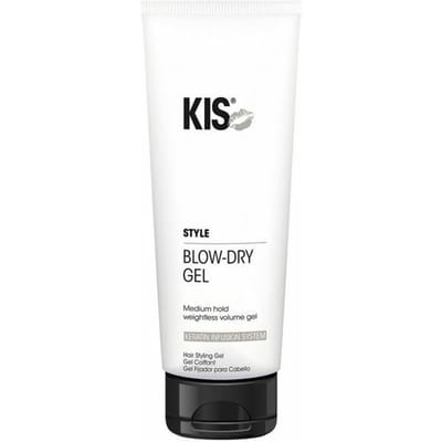 Kis Styling Volume Gel - haargel - 200 ml