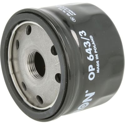 Oliefilter FILTRON OP643/3