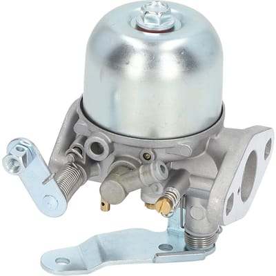 Golfkar Carburateur Vervanging Carburateur voor EzGo 2-takt 23932 G1 23932G1 17564 CARB 017A white