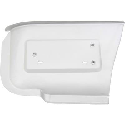 Spatbord, achter BLIC 6504-03-5088588P, rechts