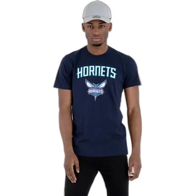 T-shirt Charlotte Hornets NBA