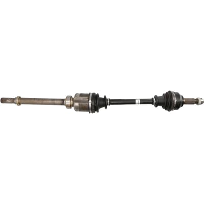 Aandrijfas POINT GEAR PNG73178