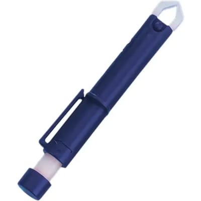 Plastic tekenpincet Nobby Pet