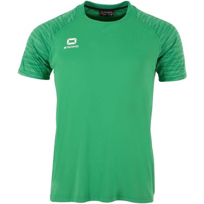 Stanno Bolt T-Shirt - Maat 116