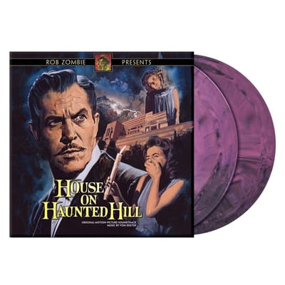 House On Haunted Hill