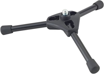 Konig & Meyer Microfoon Standaard Tafel 231/1