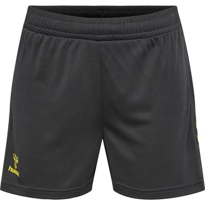 Hummel damesshort Hmlactive Pl Shorts Woman