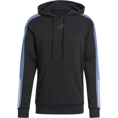 Hooded sweatshirt adidas Essentials