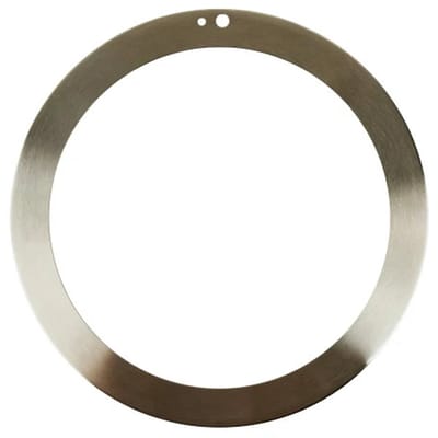 Ledvance Onderdeel | downlight universal rings sn ring d300 bn