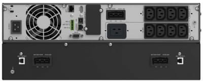 PowerWalker BP I72R-12x9Ah Extern Accupack